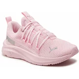 Puma Superge Softride One4all 377672 11 Whisp Of Pink-White-Silver