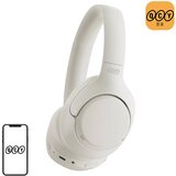 Qcy H3 bežične slušalice (bijele) | shoptok.hr