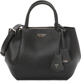 Guess Ručna torbica 'Amorette' crna | shoptok.hr
