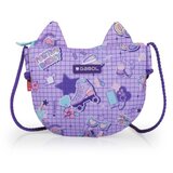 Gabol Torbica na rame 21x16x3 cm Funny ( 16TRDG236016 ) | ePonuda.com