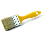 Scxuler SCHULLER Četka flah žuta 50mm | ePonuda.com