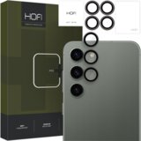 HOFI OVITEK ZA KAMERO CAMRING PRO+ ZA GALAXY S23 S23+ PLUS ČRN, (22069358) | Shoptok.si
