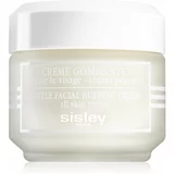Sisley Gentle Facial Buffing Cream piling za vse tipe kože 50 ml za ženske