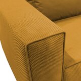 MID.YOU TROSED, rumena tekstil | Shoptok.si