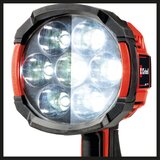 Einhell Lampa aku TE-CL 182500 LiAC 4514145 | ePonuda.com