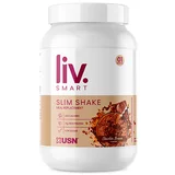 USN Liv.Smart Slim Shake (550g) Vanilla