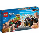 Lego City 60397 Trka čudovišnih kamiona cene