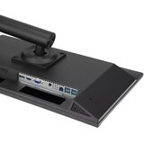 Asus VA249QGS 60.5cm (23.8&amp;amp;quot ) FHD IPS Business Monitor 16:9 DP/HDMI/VGA/USB 120Hz EyeCare Sync Slike
