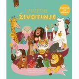 Vulkan Izdavaštvo Izuzetne životinje | Eponuda.com