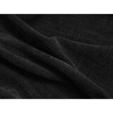 Micadoni Črn modul za sedežno garnituro (sredinski modul) Martina – Home | Shoptok.si