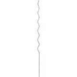 vidaXL Spirale za rastline 5 kosov 150 cm Jeklo, (22014322) | Shoptok.si