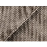 Makamii Bež tapecirani bračni krevet s prostorom za odlaganje s okvirom od letvica 140x200 cm Keoni - | shoptok.hr