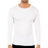 Abanderado Spodnje majice 0808-BLANCO Bela cene
