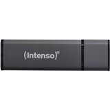 Intenso USB-ključ Alu Line, 16GB, antracitne boje, USB 2.0 3521471 | Eponuda.ba