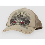 Dirty Job Trucker Kapa s šiltom beige / khaki