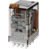 Finder 55.34.8.230.0054 Utični relej 230 V/AC 7 A 4 prebacivanje 1 ST Cijene