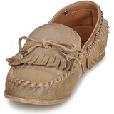 Airstep / A.S.98 Sandali & Odprti čevlji DOWE Bež | Shoptok.si
