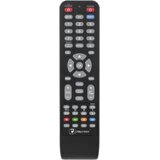 Cabletech 4 u 1 univerzalni programabilni daljinski upravljač | shoptok.hr