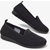 Resti Women's fabric moccasins Caerit | ePonuda.com