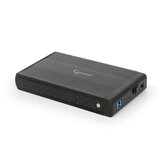 Gembird eksterni hdd rack za 3.5'' hard diskove sata disk na usb 3.0/2.0/1.1 | ePonuda.com