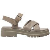 Timberland LONDON VIBE BACKSTRAP SANDAL Zelena Cijene