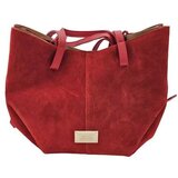 Valentino Creations ženska torba od brušene kože v885 | ePonuda.com