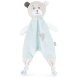 Amek tješilica Bear Soft 28 cm - Blue | shoptok.hr