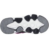 Skechers cipele za djevojčice Turbo Tread (crna) | shoptok.hr