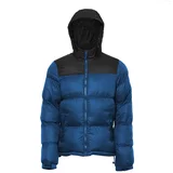 MO Zimska jakna tamno plava / crna