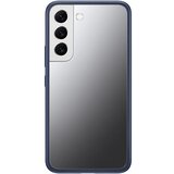 Samsung Ovitek okvirja za Galaxy S22, mornarsko modra | Shoptok.si
