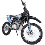 Cross motor na benzin TITAN 300cc - modra | Shoptok.si