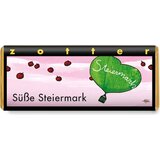 BIO čokolada "Süße Steiermark" Cene