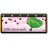 Bio čokolada "Süße Steiermark"