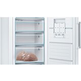 Bosch GSN58DWDV zamrzovalni omar | Shoptok.si