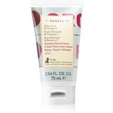 Korres Almond Oil & Vitamin C krema za ruke protiv pigmentnih mrlja SPF 15 75 ml Cijene