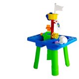 Sandbox table Molds Shovel Cloud | Shoptok.si
