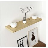 Hanah home polica gizli 80 bright white | ePonuda.com