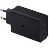  SAMSUNG ORG. 65W Fast Charging Wall Charger Black Charger Black EP-T6530NBEGEU | Eponuda.ba