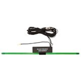  Auto antena na vetrobran 340 x 9 mm, DIN utikac 91110 39528 Cene