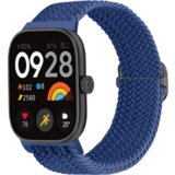 INF xiaomi mi band 8 pro & redmi watch 4 watch band blue, (21401385) | Shoptok.si