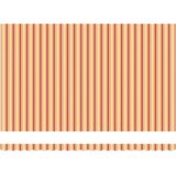 Tenda na uvlačenje žuto-bijela 5 x 3 m od tkanine i aluminija | shoptok.hr
