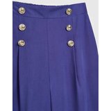 Marisse Women's Trousers L-Sp-4319 D.Violet | shoptok.hr