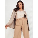 DStreet Women's top GLARDOS beige Cijene