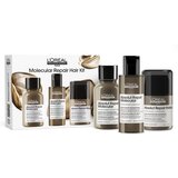 L´Oréal Paris Serie Expert Absolut Repair Molecular darilni set za poškodovane lase | Shoptok.si