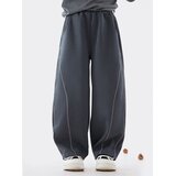  Duomiaowu Dečije pantalone, Tamnosive Cene