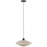 Eglo 43999 - visilica na sajli midsumer 1xE27/40W/230V krem boje | Eponuda.com