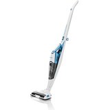 Hyundai VC 914 2-in-1 stick vacuum Battery Dry HEPA Bagless 0.5 L White, Blue | shoptok.hr