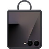 Samsung Galaxy Z Flip7 Silicone Case Black | Eponuda.ba
