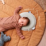 Babymoov jastučić za glavu - Fresh Sage Green | shoptok.hr