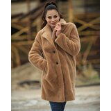 La Force Fashion ženski invento monton sena - braon | Eponuda.com